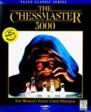 Caratula nº 63741 de Chessmaster 3000, The (232 x 300)