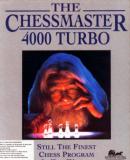 Carátula de Chessmaster 4000 Turbo, The