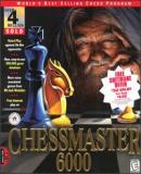 Carátula de Chessmaster 6000