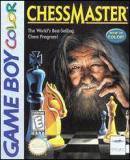 Carátula de Chessmaster