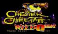 Pantallazo nº 28865 de Chester Cheetah: Wild Wild Quest (256 x 224)