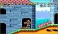 Pantallazo nº 95052 de Chester Cheetah: Wild Wild Quest (250 x 217)