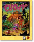 Caratula nº 59646 de Chewy: Escape from F5 (169 x 210)