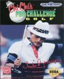 Carátula de Chi Chi's Pro Challenge Golf