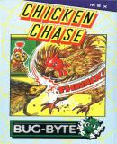 Caratula nº 242438 de Chicken Chase (591 x 900)