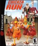 Caratula nº 16331 de Chicken Run (200 x 189)