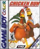 Caratula nº 27746 de Chicken Run (200 x 200)