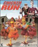 Carátula de Chicken Run