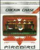 Carátula de Chickin Chase