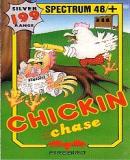 Carátula de Chickin Chase