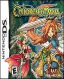 Caratula nº 37349 de Children of Mana (200 x 179)