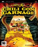 Carátula de Chili Con Carnage