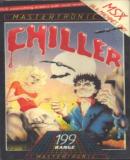 Caratula nº 31181 de Chiller (206 x 328)