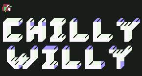 Pantallazo de Chilly Willy para Commodore 64