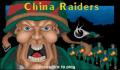 China Riders