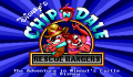 Pantallazo nº 67891 de Chip 'N Dale in: Rescue Rangers (320 x 200)