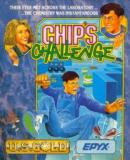 Caratula nº 1818 de Chip's Challenge (208 x 275)