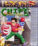 Carátula de Chip's Challenge