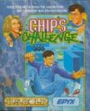 Carátula de Chip's Challenge