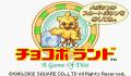 Foto 1 de Chocobo Land - Game de Dice (Japonés)