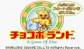 Foto 1 de Chocobo Land - Game de Dice (Japonés)