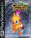 Chocobo's Dungeon 2