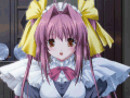 Pantallazo de Chocolat: Maid Cafe Curio (Japonés) para Dreamcast