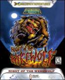 Caratula nº 53885 de Choose Your Own Nightmare: Night of the Werewolf (200 x 284)