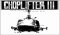 Foto 1 de Choplifter III