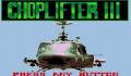 Trucos de Choplifter III