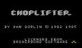 Foto 1 de Choplifter