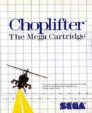 Caratula nº 93345 de Choplifter (192 x 268)