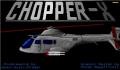 Chopper -X
