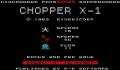 Foto 1 de Chopper X-1