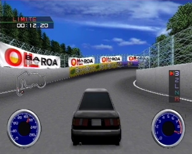Pantallazo de Choro Q HG (Japonés) para PlayStation 2