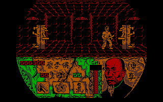 Pantallazo de Choy Lee Fut Kung Fu Warrior para PC
