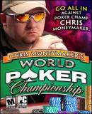 Carátula de Chris Moneymaker's World Poker Championship