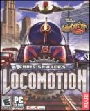 Caratula nº 69946 de Chris Sawyer's Locomotion (200 x 286)