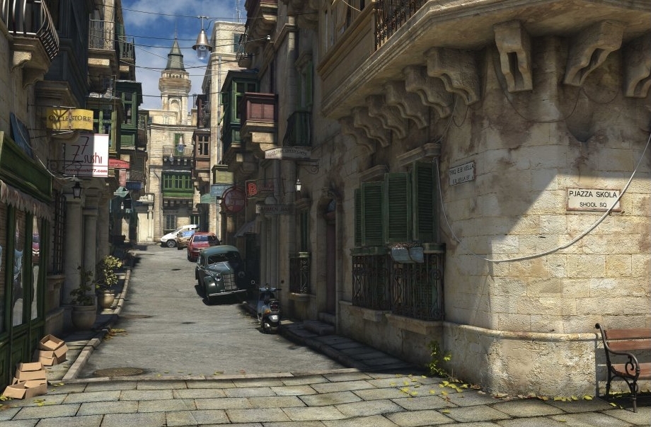 Pantallazo de Chronicles of Mystery: The Scorpio Ritual para PC