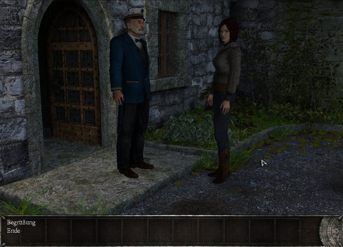 Pantallazo de Chronicles of Mystery: The Tree of Life para PC