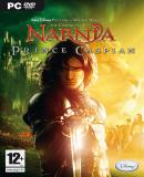 Caratula nº 128354 de Chronicles of Narnia: Prince Caspian, The (520 x 737)