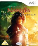 Carátula de Chronicles of Narnia: Prince Caspian, The