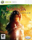 Carátula de Chronicles of Narnia: Prince Caspian, The