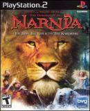 Caratula nº 81668 de Chronicles of Narnia: The Lion, the Witch, and the Wardrobe, The (200 x 282)