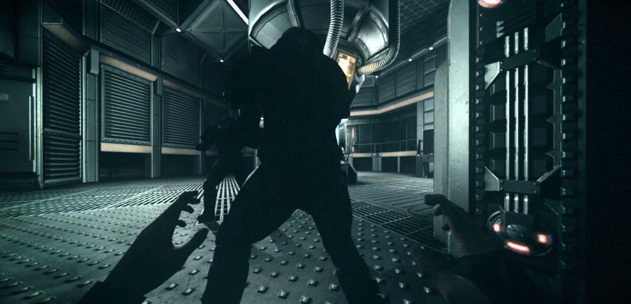 Pantallazo de Chronicles of Riddick: Assault on Dark Athena, The para PlayStation 3