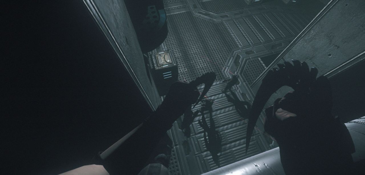 Pantallazo de Chronicles of Riddick: Assault on Dark Athena, The para Xbox 360