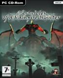 Caratula nº 75492 de Chronicles of a Vampire Hunter (220 x 312)