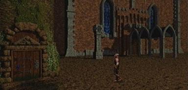 Pantallazo de Chronicles of the Sword para PlayStation