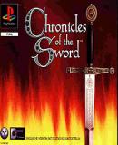 Caratula nº 87500 de Chronicles of the Sword (240 x 240)
