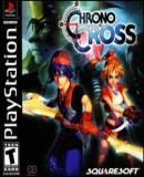 Chrono Cross